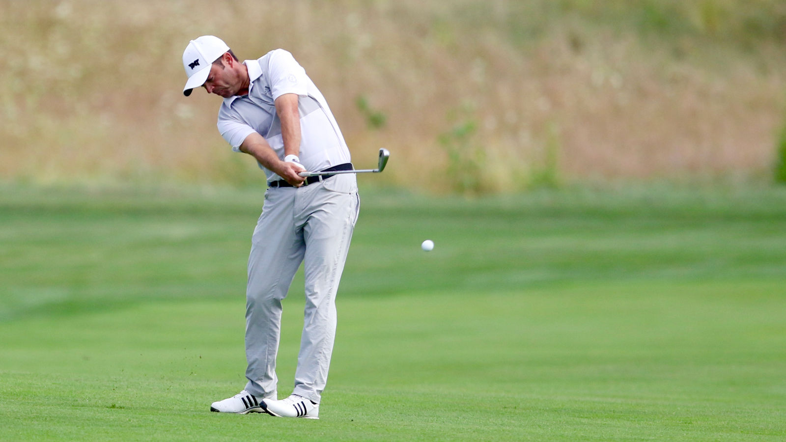 WPGA Championship | Joe DeRosa | 69-74 -- 143